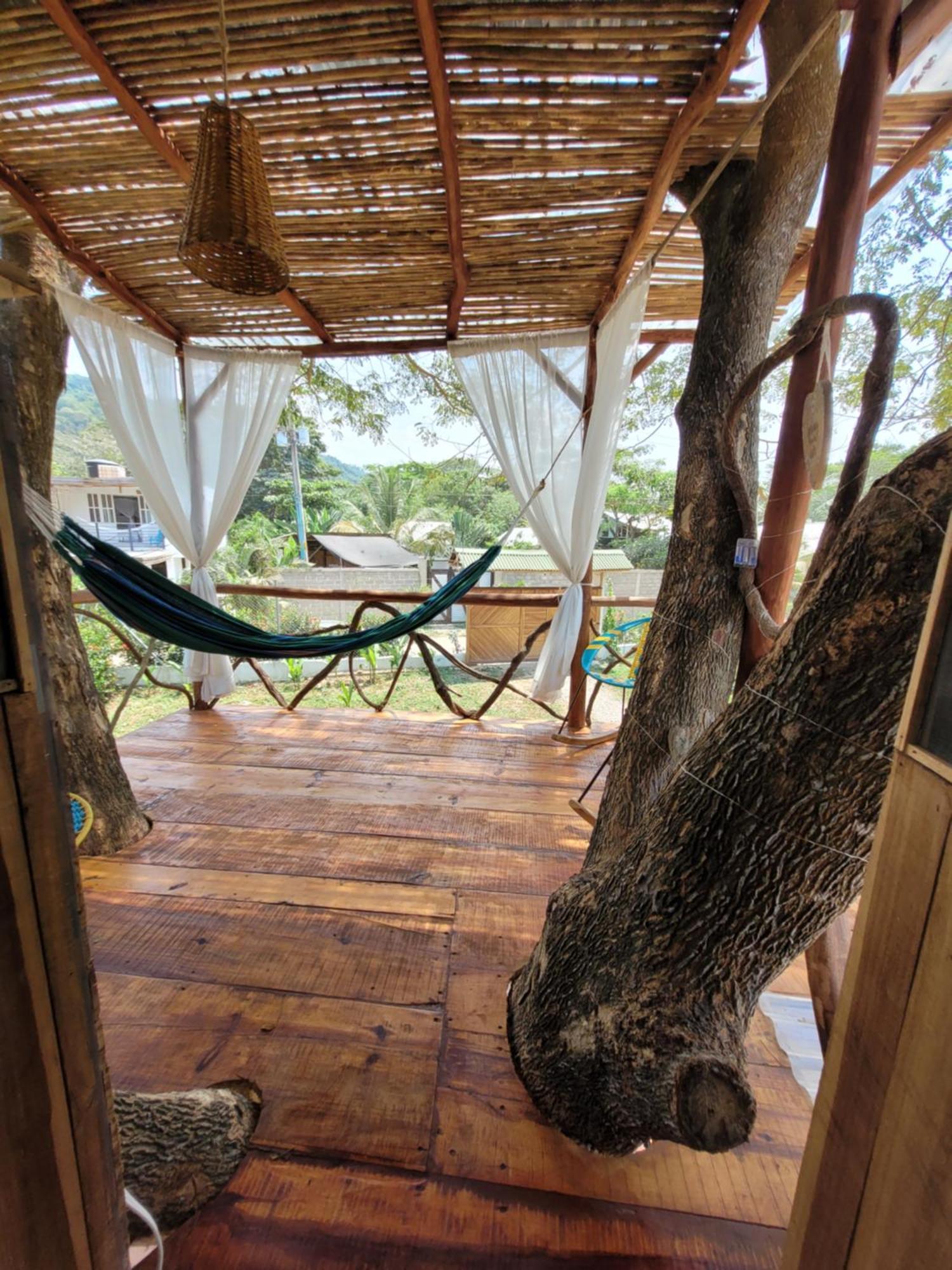 ホテル Atalaya Del Mar パロミノ 部屋 写真