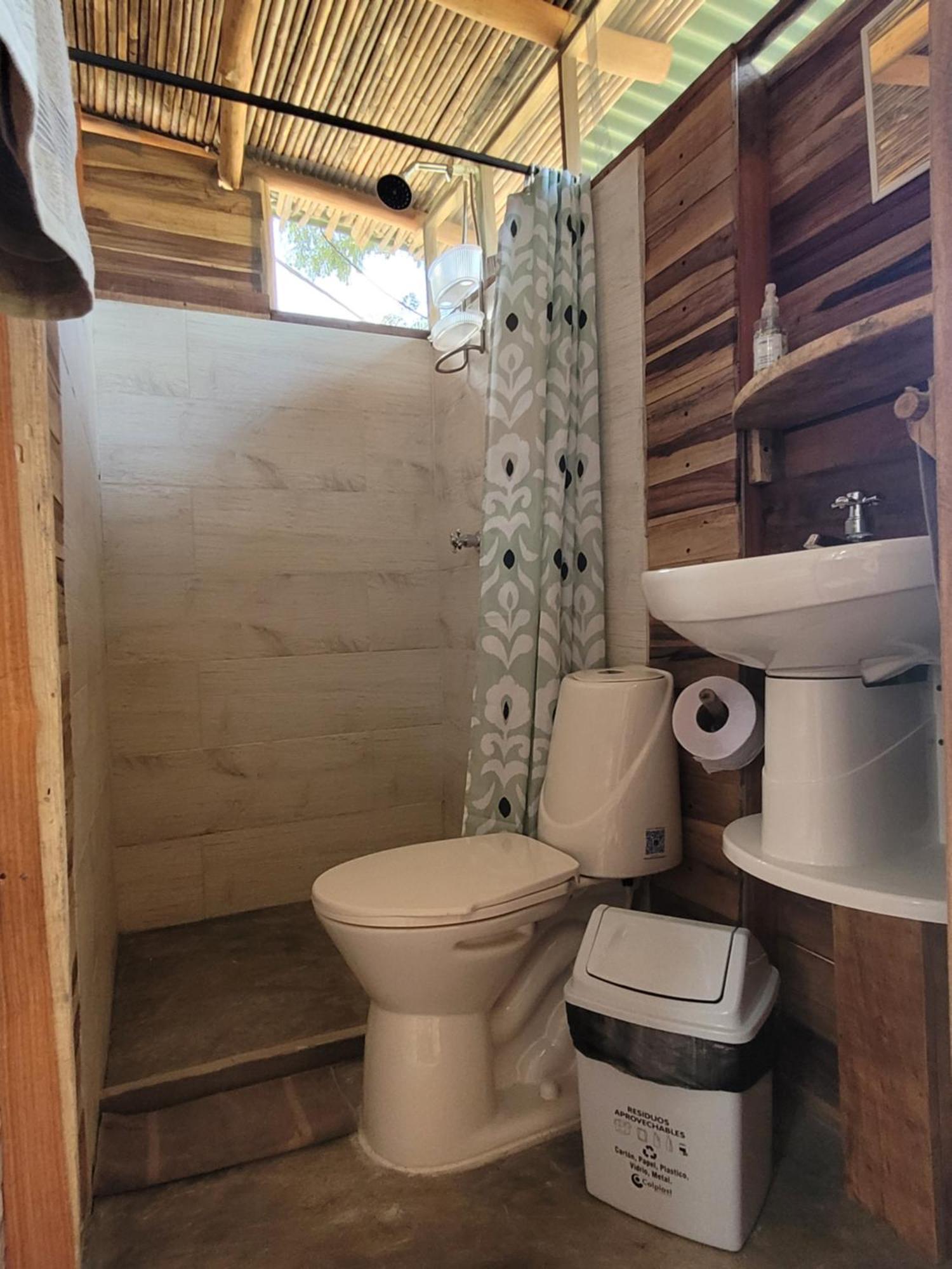 ホテル Atalaya Del Mar パロミノ 部屋 写真